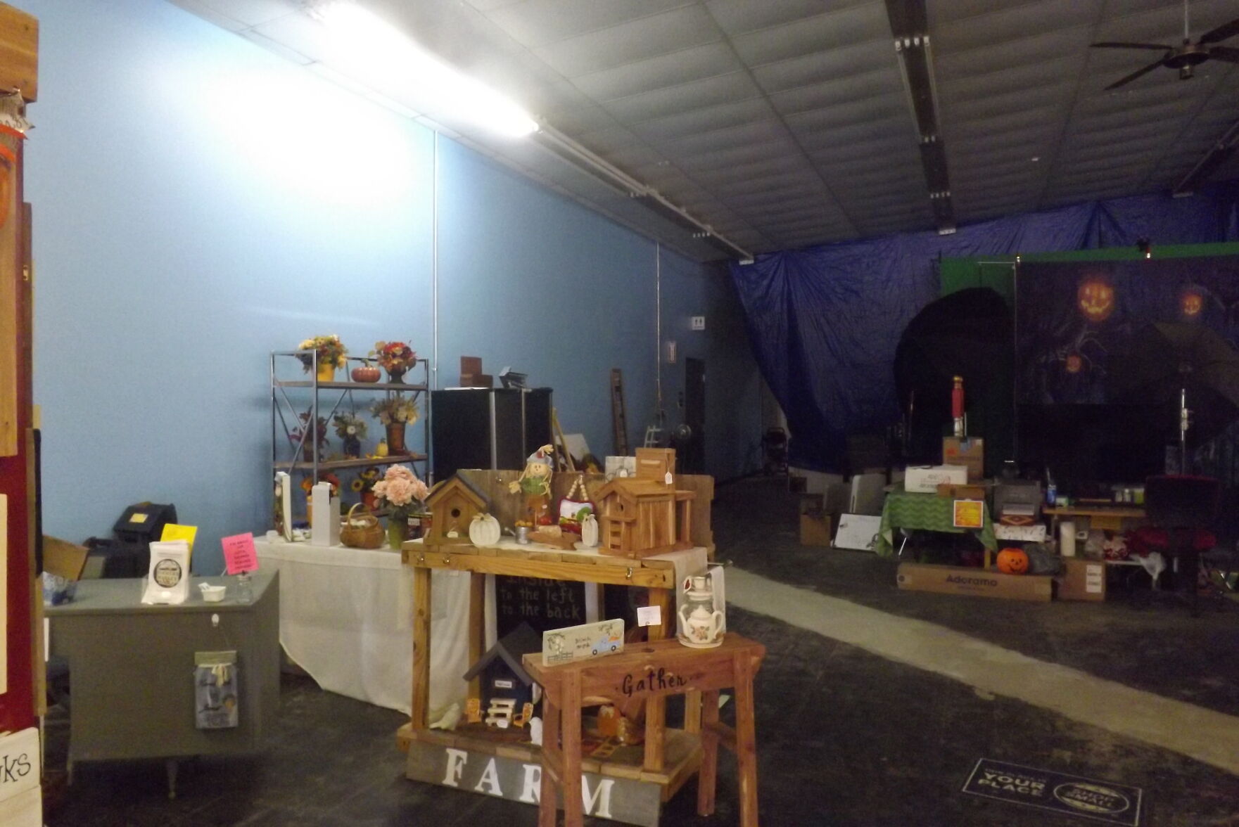 Marketplace